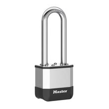 Product image of Master Lock PK1EURDLJ ბოქლომი