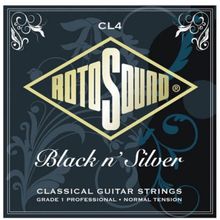 Product image of ROTO BS2 კლასიკური გიტარის მეორე სიმი