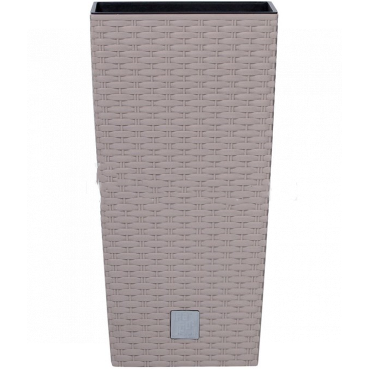 prosperplast-rato-square-drts-7529u-265-mm-moka-plastmasis-qotani-qvavilebistvis