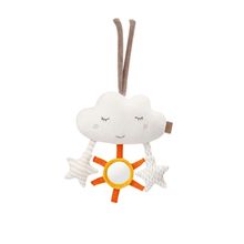 Product image of Fehn Baby Mini mobile cloud fehnNATUR რბილი სათამაშო ღრუბელი ჩამოსაკიდებლით