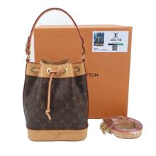 Product image of ChantArea  ყავისფერი ორნამენტებიანი ტომარა ჩანთა