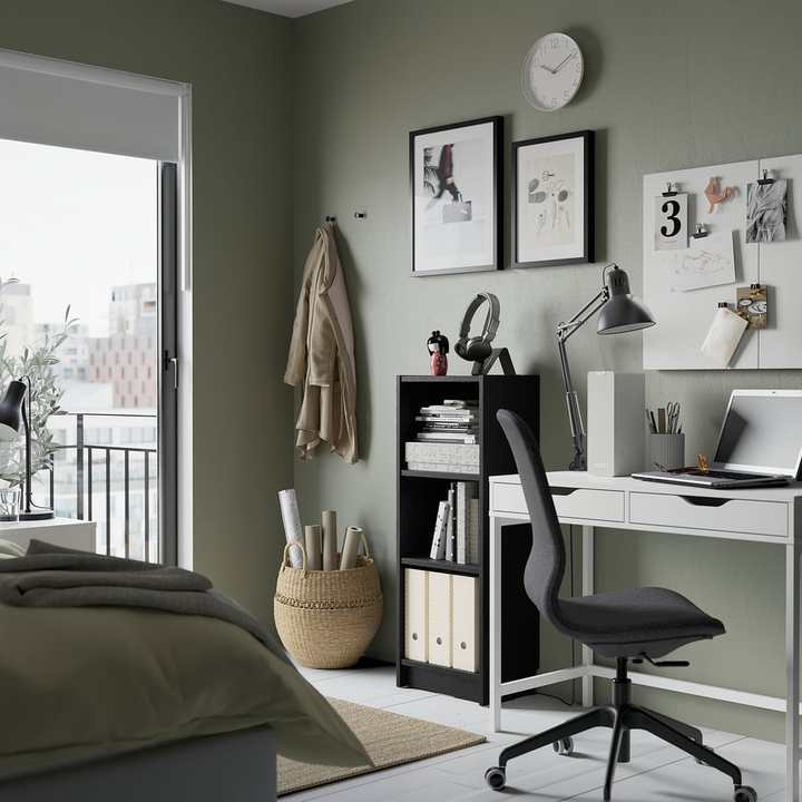 ikea-billy-30477331-black-taroebis-ganqofileba-photo-4