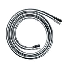 Product image of მოქნილი მილი პლასტმასის ISIFLEX / METAL EFFECT SHOWER HOSE / 28276000