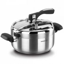 Product image of korkmaz A155 TURBO Pressure Cooker 5.0 Lt ქვაბი