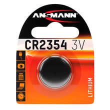 Product image of ANSMANN ელემენტი LiCC-3V-CR2354-bl