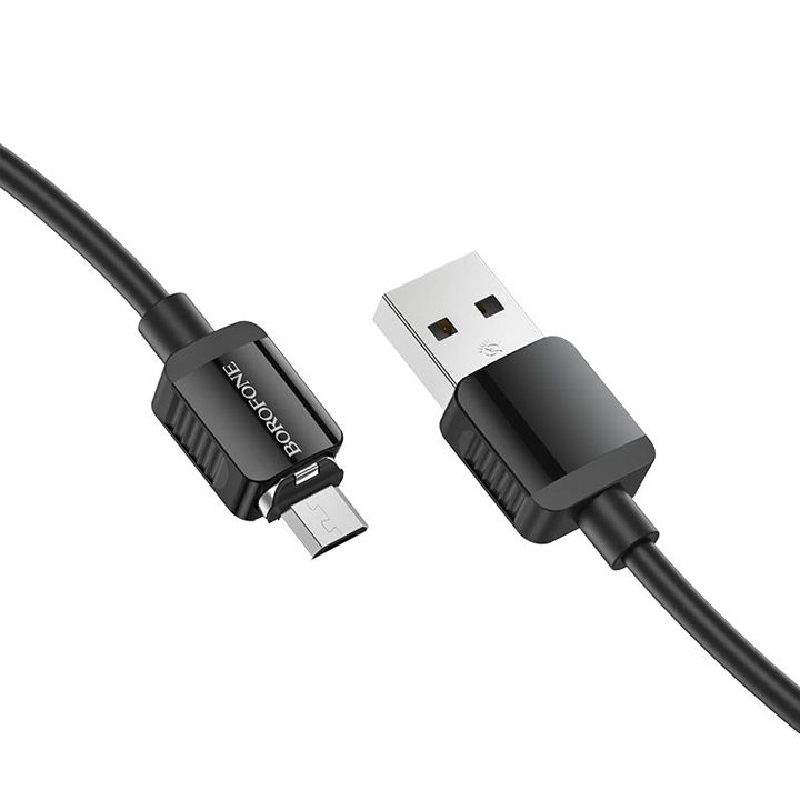 borofone-cable-bx57-effective-magnetic-charging-cable-for-microblack