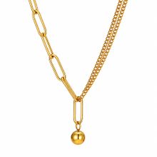 Product image of MANDARINA Bijoux ყელსაბამი