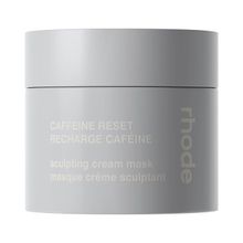 Product image of Rhode Caffeine Reset სახის ნიღაბი 8 მლ
