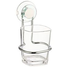 Product image of BISK GECO TUMBLER ჭიქა კბილის ჯაგრისებისთვის