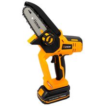 Product image of HOTECHE 20V 100MM ჯაჭვური ხერხი ელემენტზე