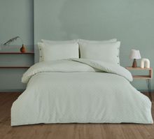 Product image of NANDO DUVET COVER SET SINGLE CAMEO საბნის პირი