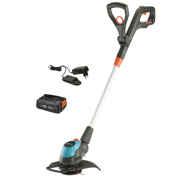 gardena-easycut-2318v-khelis-balakhis-trimeri-photo-2