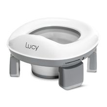 Product image of LORELLI LUCY დასაკეცი ქოთანი