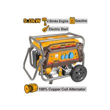 Product image of INGCO Proline GE90006 ელექტრო გენერატორი