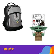Product image of LEGO Star Wars The Child LED Key Light ლეგო