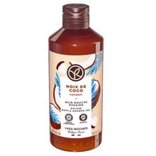 Product image of Yves Rocher შხაპის გელი ქოქოსი 400 მლ