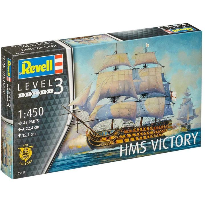 revell-hms-victory-asatsqobi-konstruqtori