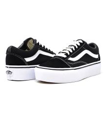 Product image of VANS - Old Skool Platform