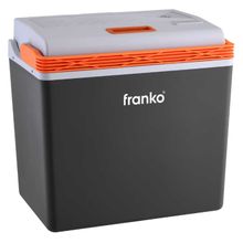 Product image of FRANKO FCR 9066 30ლ მანქანის პორტატული მაცივარი