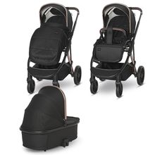 Product image of LORELLI ARIA 2/1 საბავშვო ეტლი