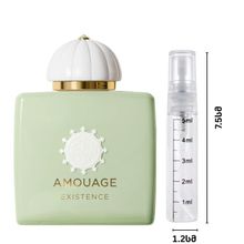 Product image of Amouage Existence EDP 5 მლ სუნამო ატომაიზერით