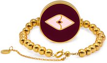 Product image of სამაჯური ტუჩსაცხით და სარკით 2138