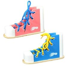 Product image of ხის განმავითარებელი შესაკრავი თასმა