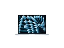 Product image of Apple 15-inch MacBook Air M4 chip 16GB/512GB SSD Sky Blue ნოუთბუქი