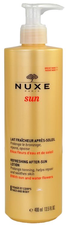 Product image of Nuxe რუჯის შემდგომი ლოსიონი