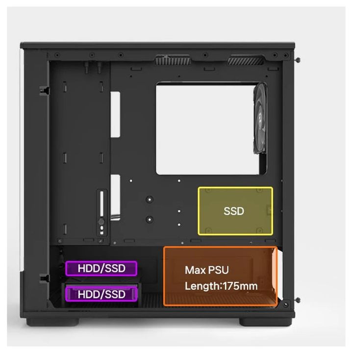 zalman-p10-matx-usb-type-c-kompiuteris-qeisi-gamchvirvale-gverdit-photo-4