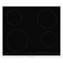Product image of GORENJE ECT641BX ელექტრო ქურის ზედაპირი