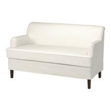 Product image of IKEA ROCKSJÖN (195.088.57) BLEKINGE WHITE დივანი