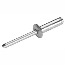 Product image of TOLSEN TOL243-43012 ალუმინის მოქლონი (ტყვიები) 4.8x16mm