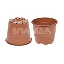 Product image of საჩითილე ქოთანი TRP3 THERMOFORM  POT 1