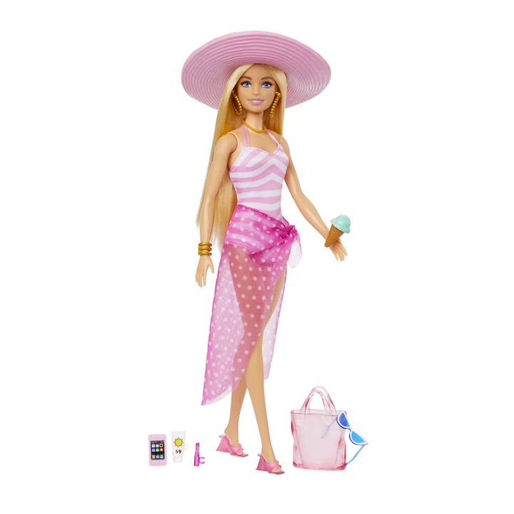 mattel-barbie-tojina-sazafkhulo-aqsesuarebit