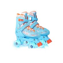 Product image of გორგოლაჭები 4 ბორბლით