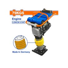 Product image of Wadfow WTA1A80 4.8kN გრუნტის სატკეპნი