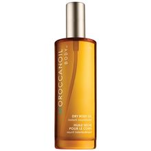 Product image of Moroccanoil dry body oil ტანის ზეთი
