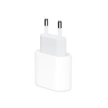 Product image of Apple Power Adapter 20 W ადაპტერი