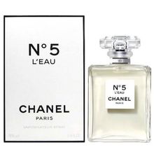 Product image of Chanel No 5 L'Eau edt სუნამო
