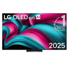 Product image of LG OLED83C5RLA.AMCN ტელევიზორი