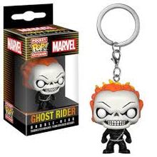Product image of Funko pocket pop გასაღების საკიდი ghost rider