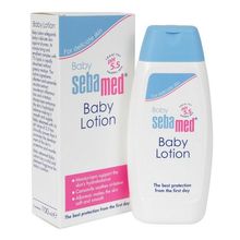 Product image of Sebamed საბავშვო შამპუნი 150 მლ