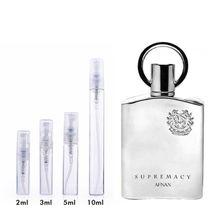 Product image of Afnan - Supremacy Silver სუნამო