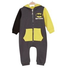 Product image of BM 21654 ბეთმენი კომბინიზონი ქუდით