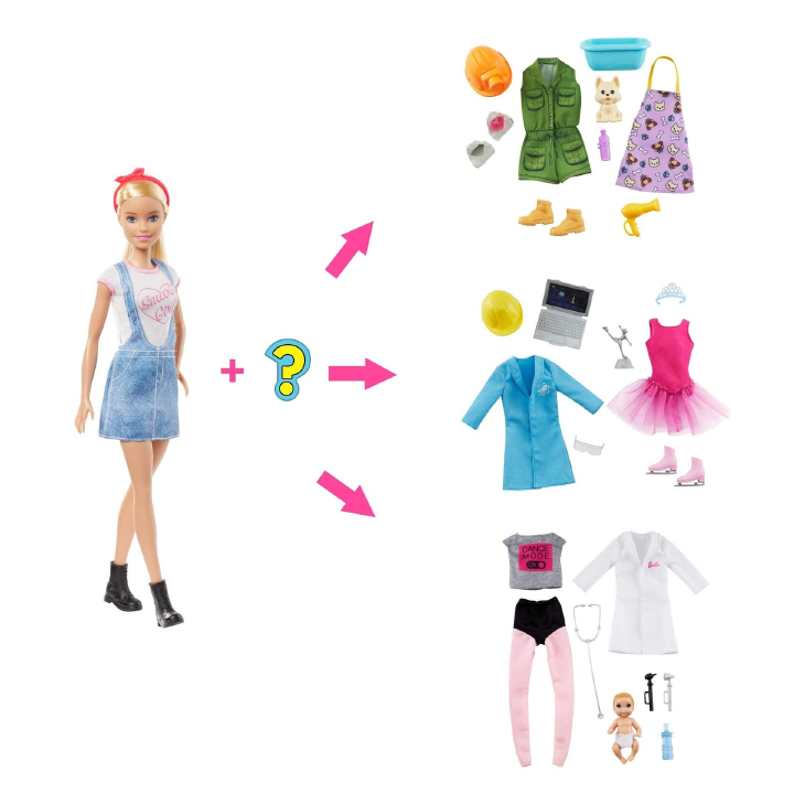 mattel-barbie-shen-shegidzlia-iqo-qvelaferi-photo-3