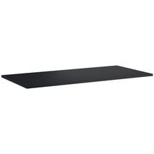 Product image of ავეჯის ზედაპირი მარმარილო Elita 100/46/1,5 BLACK MATT MARBLE
