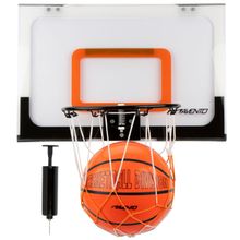 Product image of AVENTO კალათბურთის საბავშვო ნაკრები