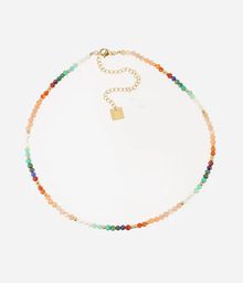 Product image of Zag Bijoux SNS20222-01MIX ყელსაბამი