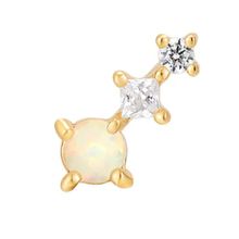 Product image of Ania Haie E047-02G საყურე